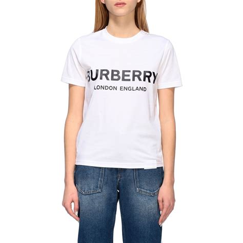 women's burberry t shirt sale|female Burberry shirts on sale.